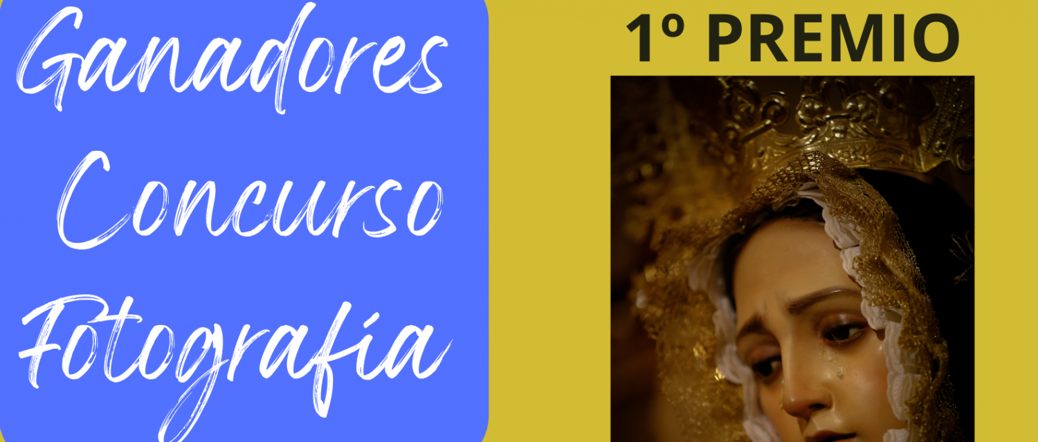 GANADORES CONCURSO FOTOGRAFIA