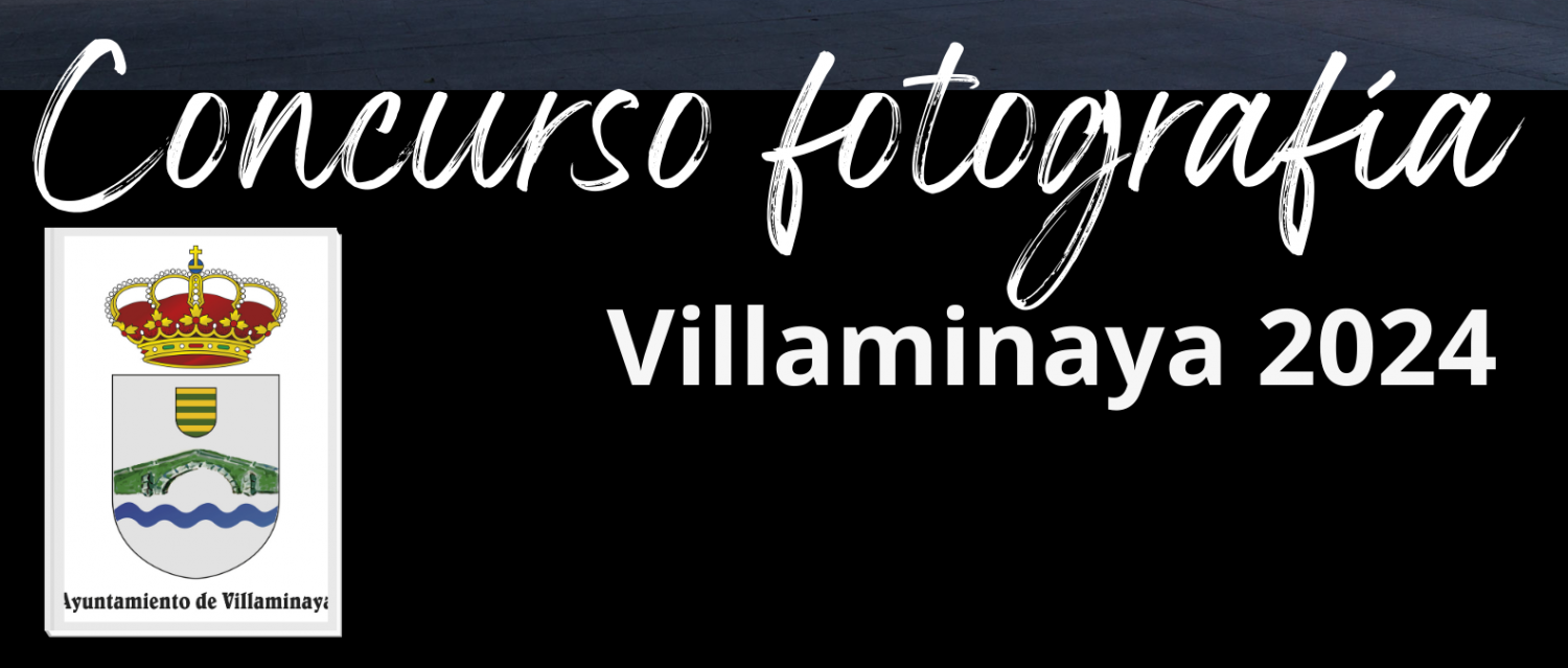 III CERTAMEN-CONCURSO FOTOGRAFIA VILLAMINAYA 2024